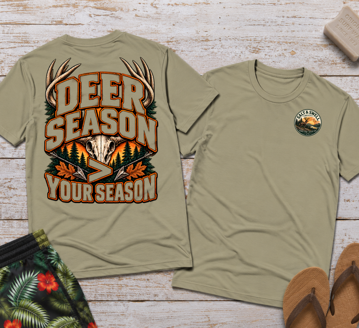 Deer Season