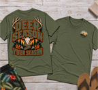 Deer Season