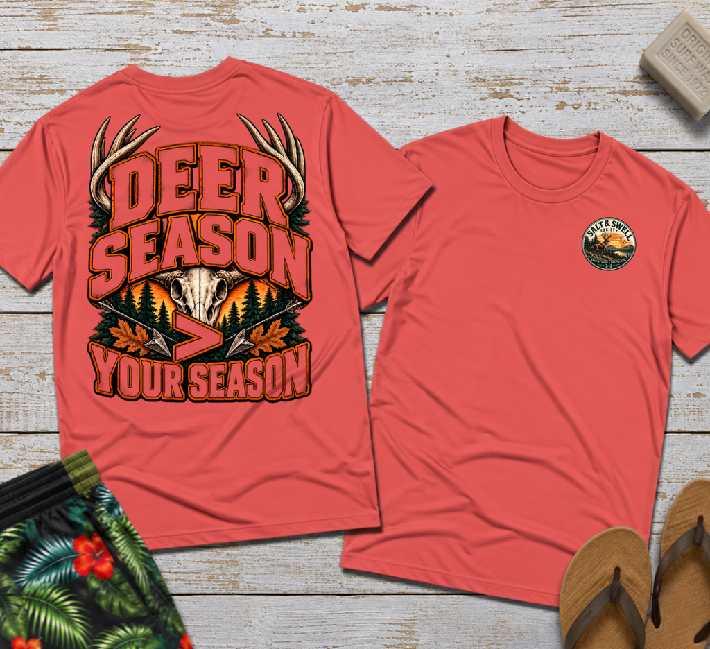 Deer Season