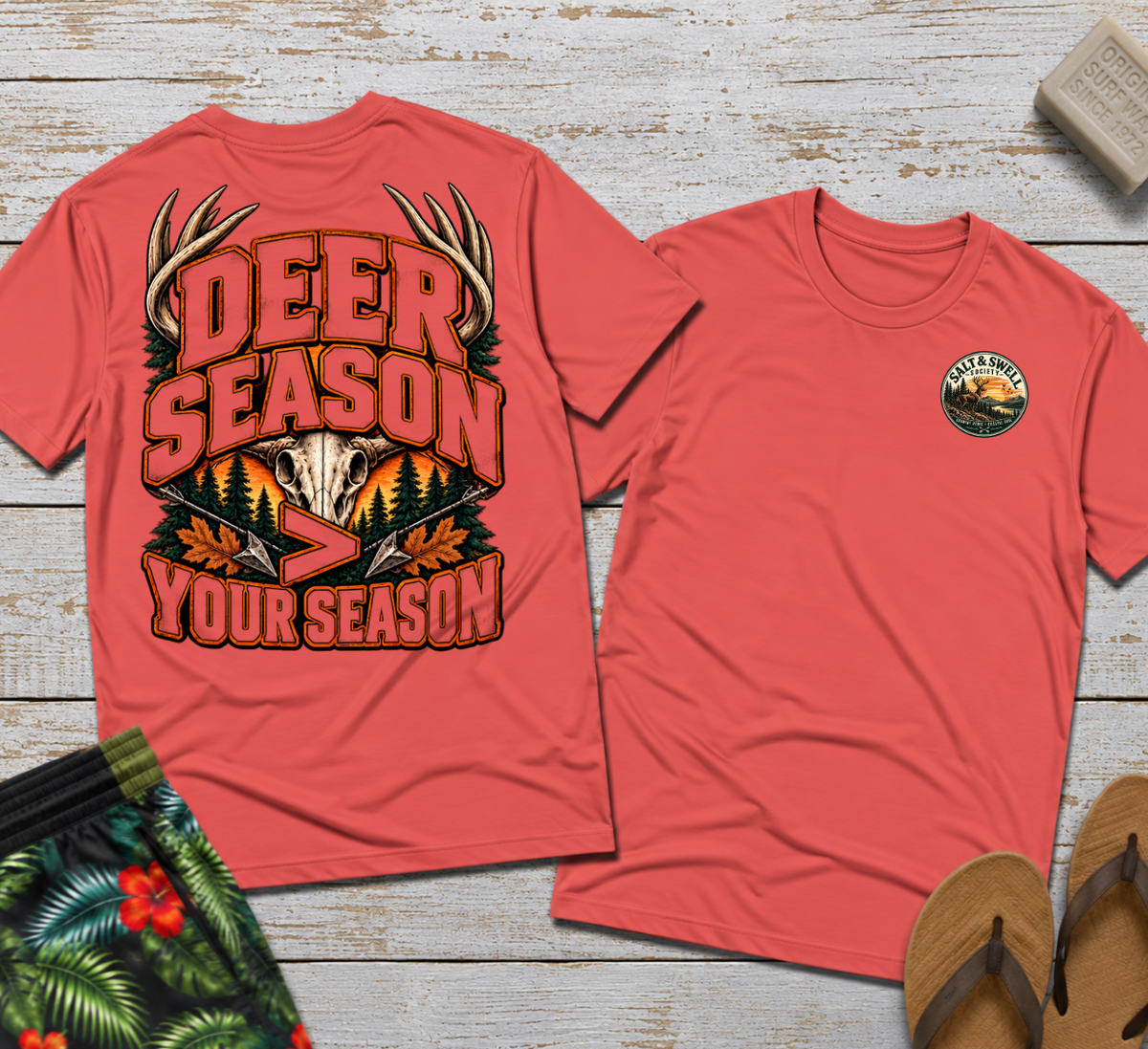 Deer Season