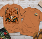 Deer Season