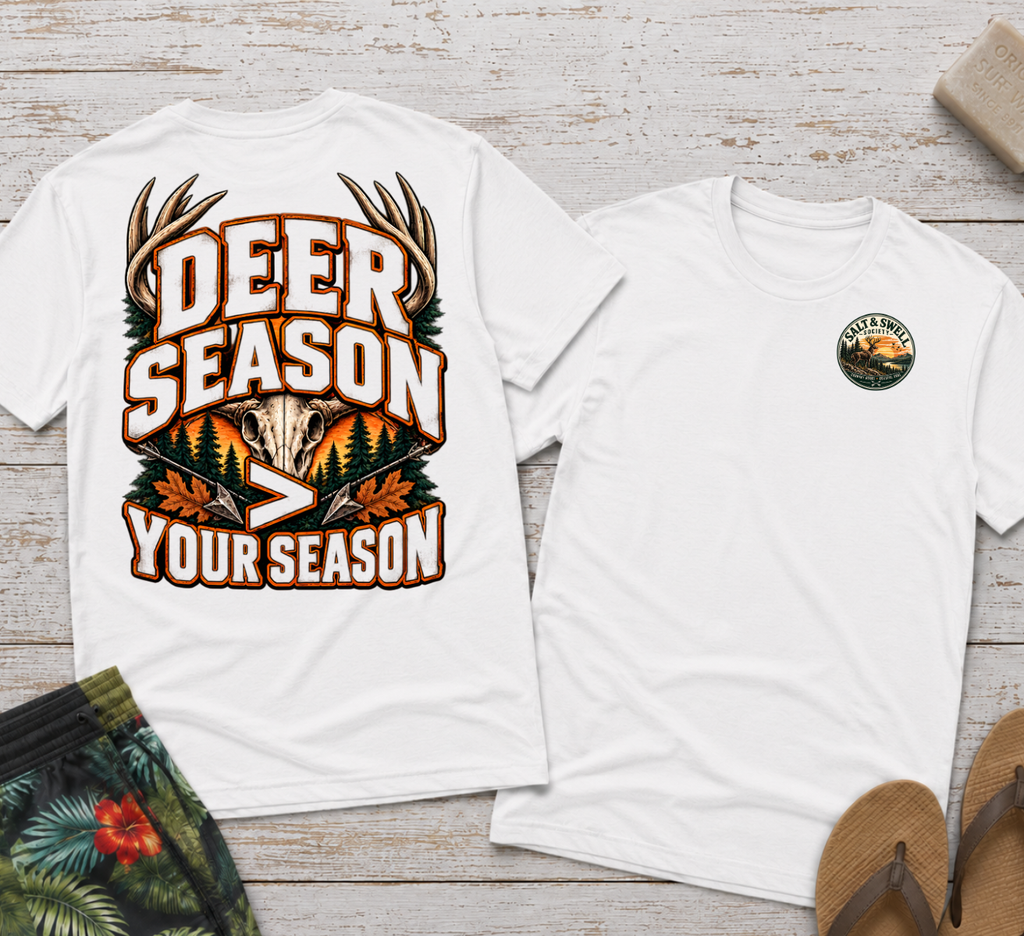 Deer Season