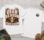 Deer Season