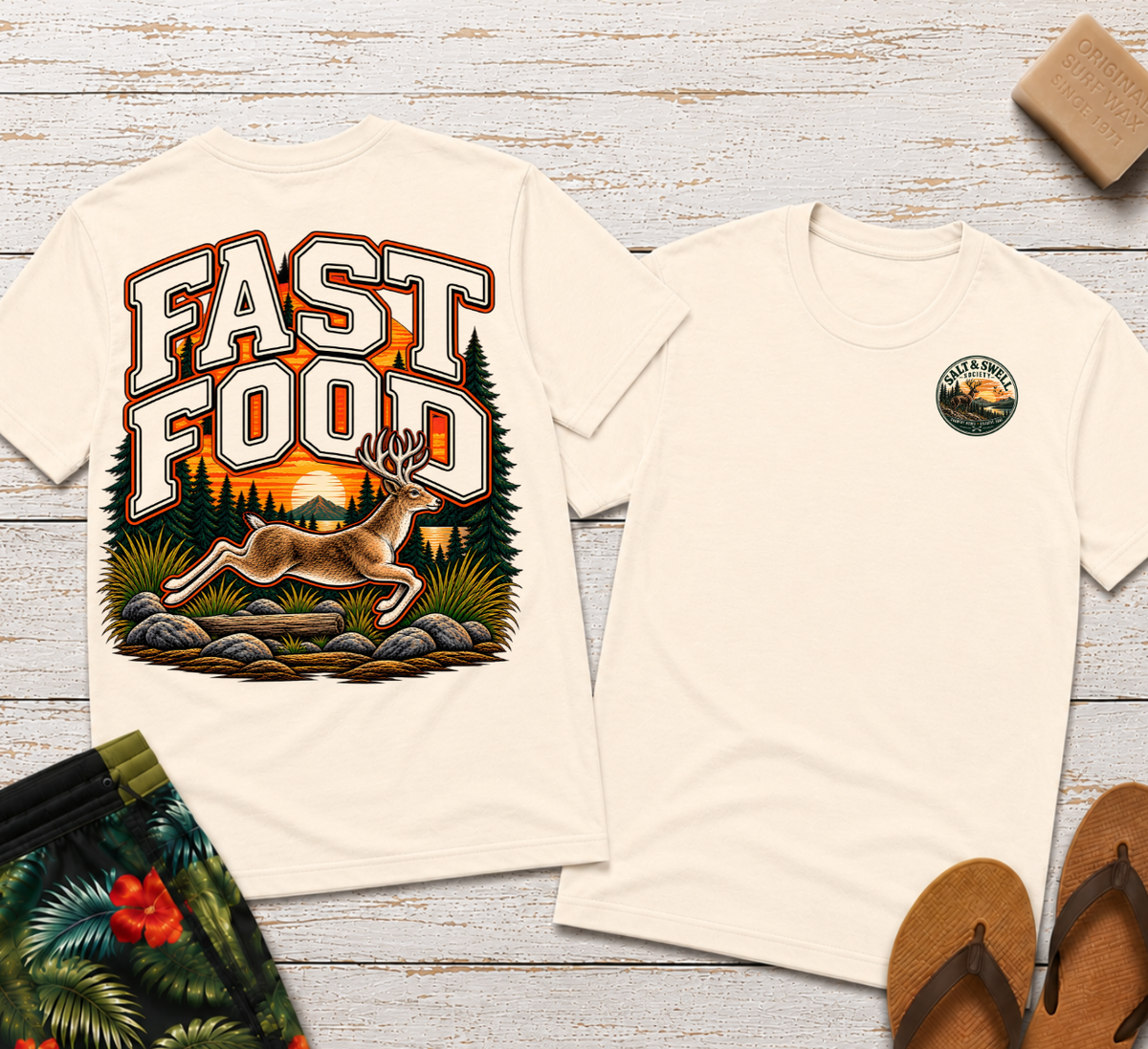 Fast Food