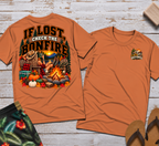 If Lost, Check the Bonfire