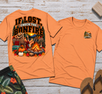 If Lost, Check the Bonfire