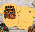 If Lost, Check the Bonfire