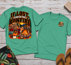 If Lost, Check the Bonfire