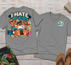 I Hate My Kids Beach