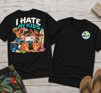 I Hate My Kids Beach