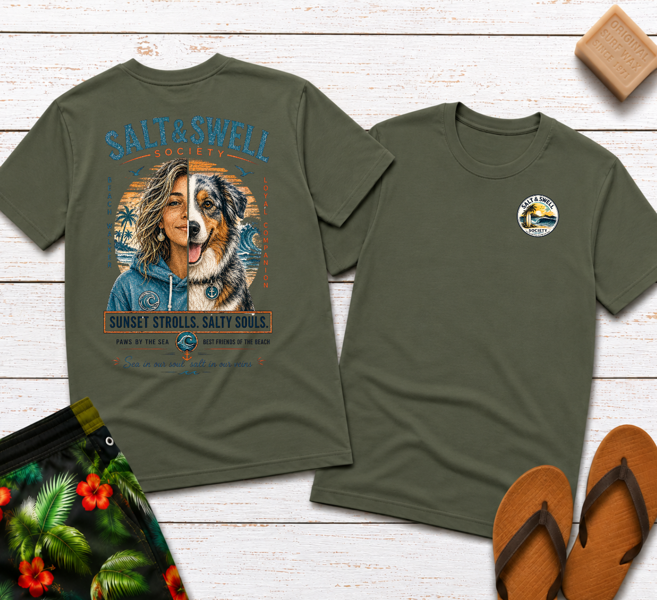 Aussie Shepherd