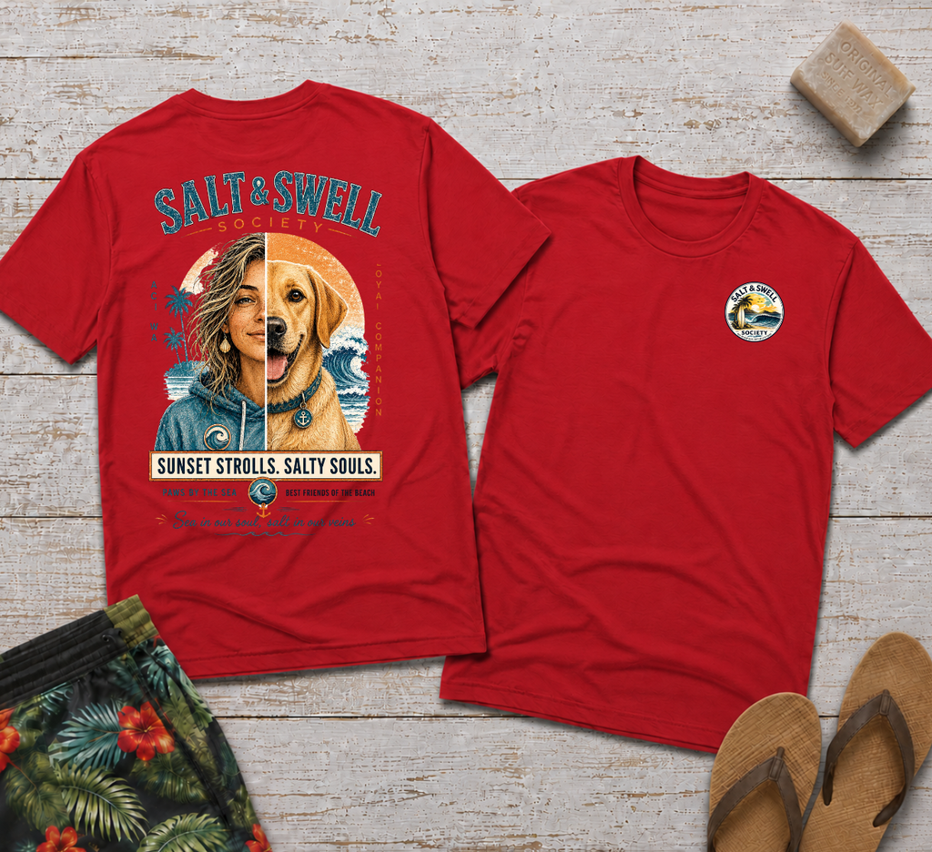 Labrador Shores