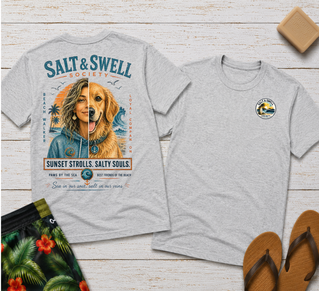 Golden Sun Retriever