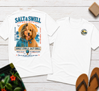 Poodle Paddle