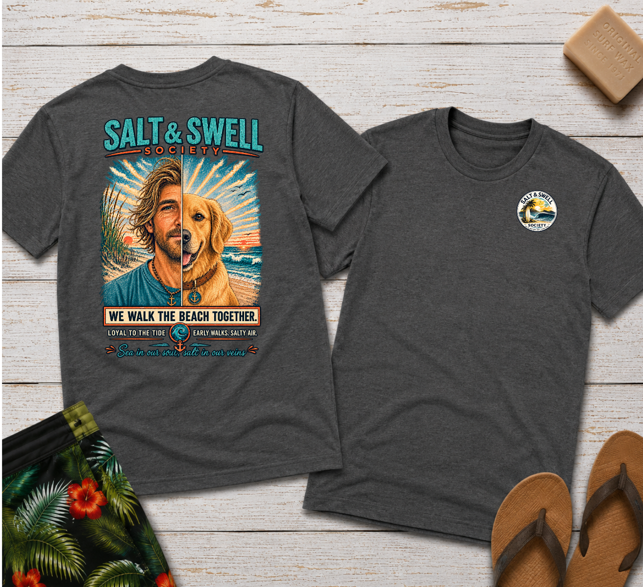Retriever Riviera