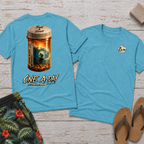One a Day Tee