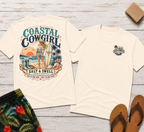 Coastal Cowgirl