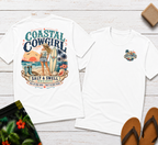 Coastal Cowgirl
