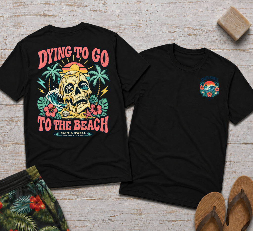 Dying to Go