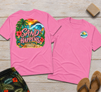 Sand Happens