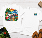 Beach Please