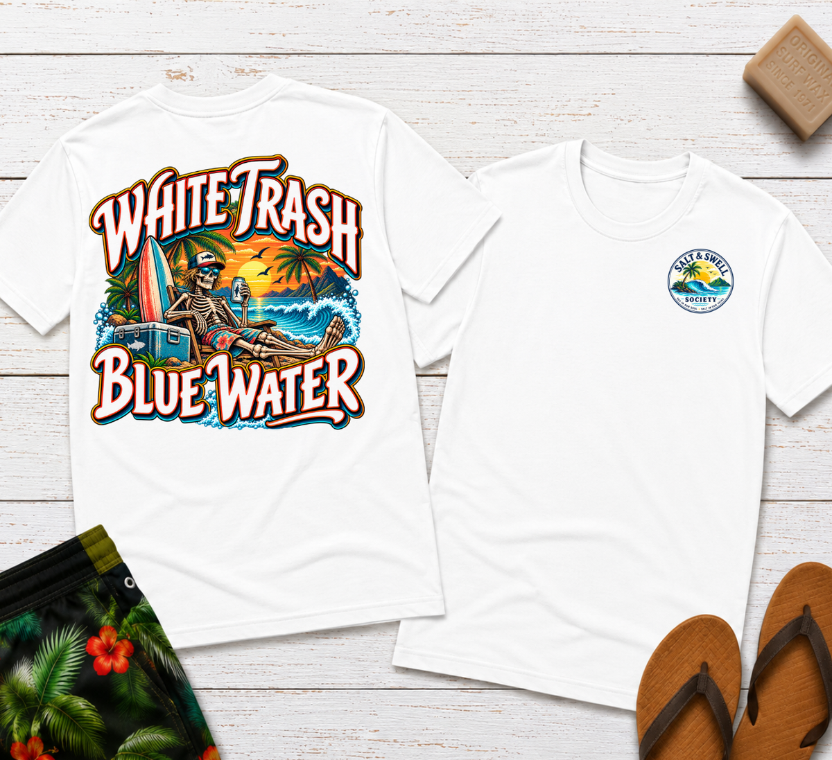 White Trash