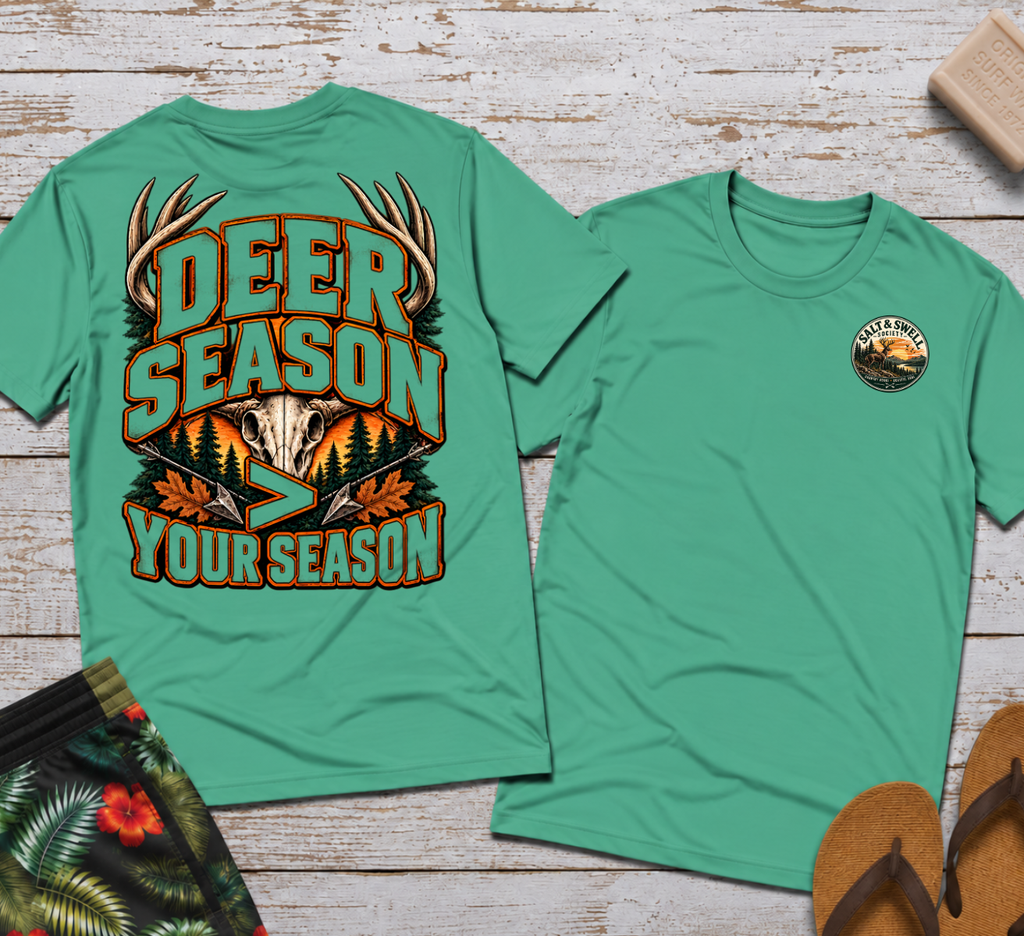 Deer Season