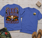 Deer Season