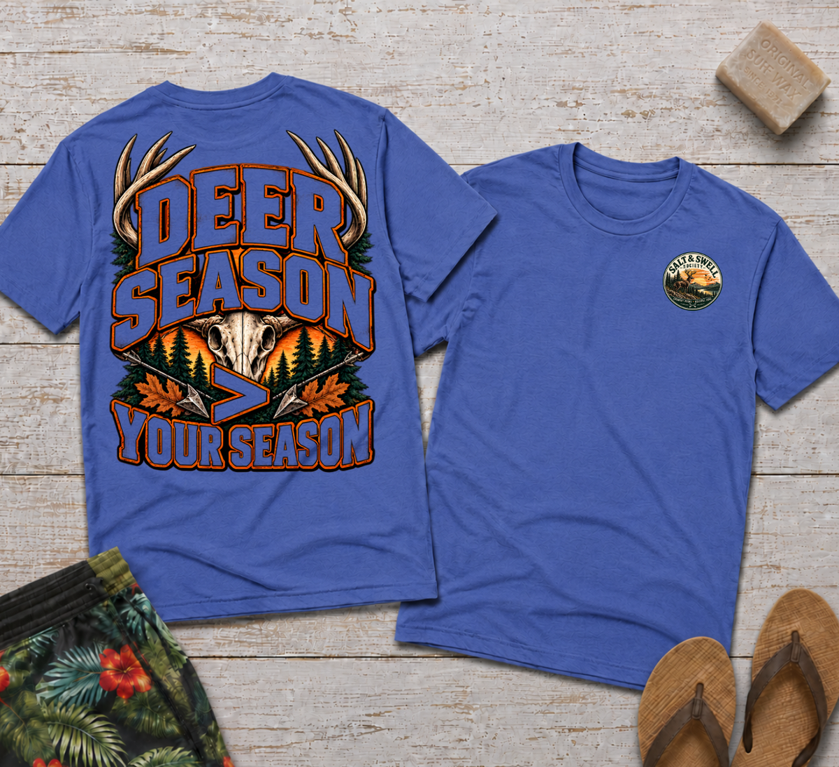 Deer Season