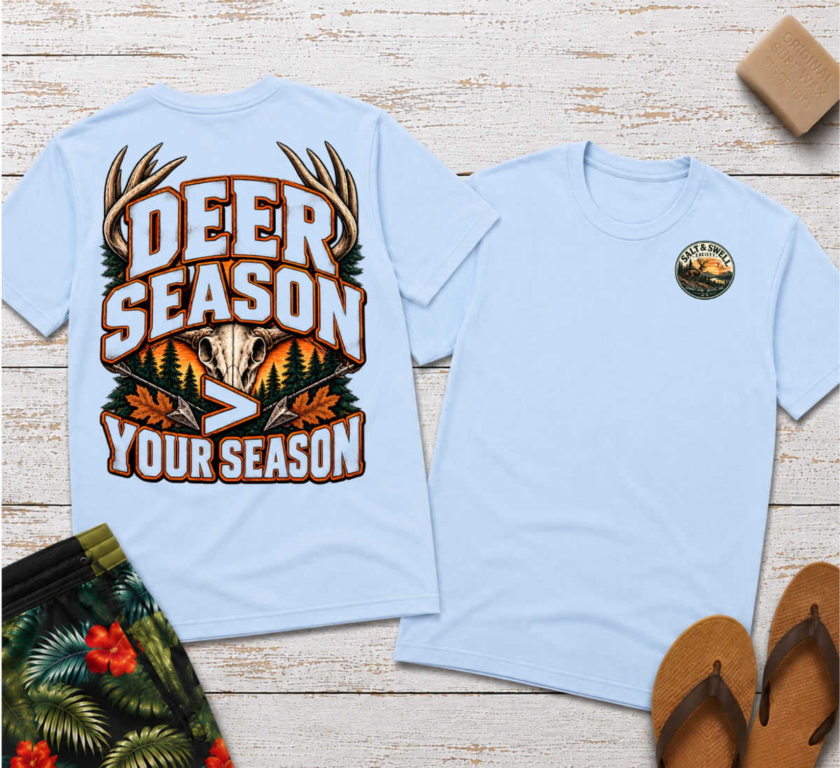 Deer Season