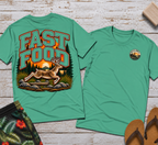Fast Food