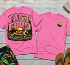 Fast Food