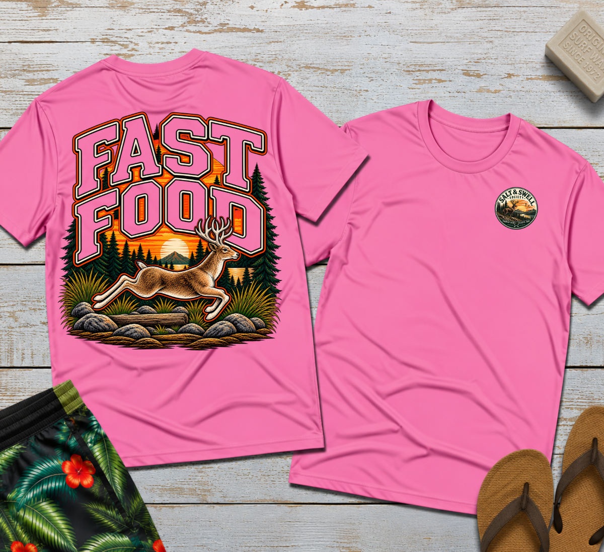 Fast Food