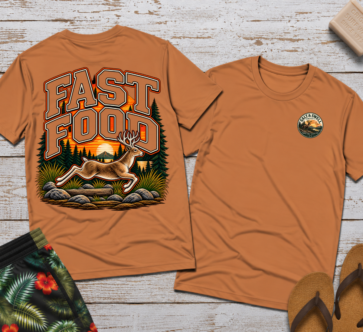Fast Food