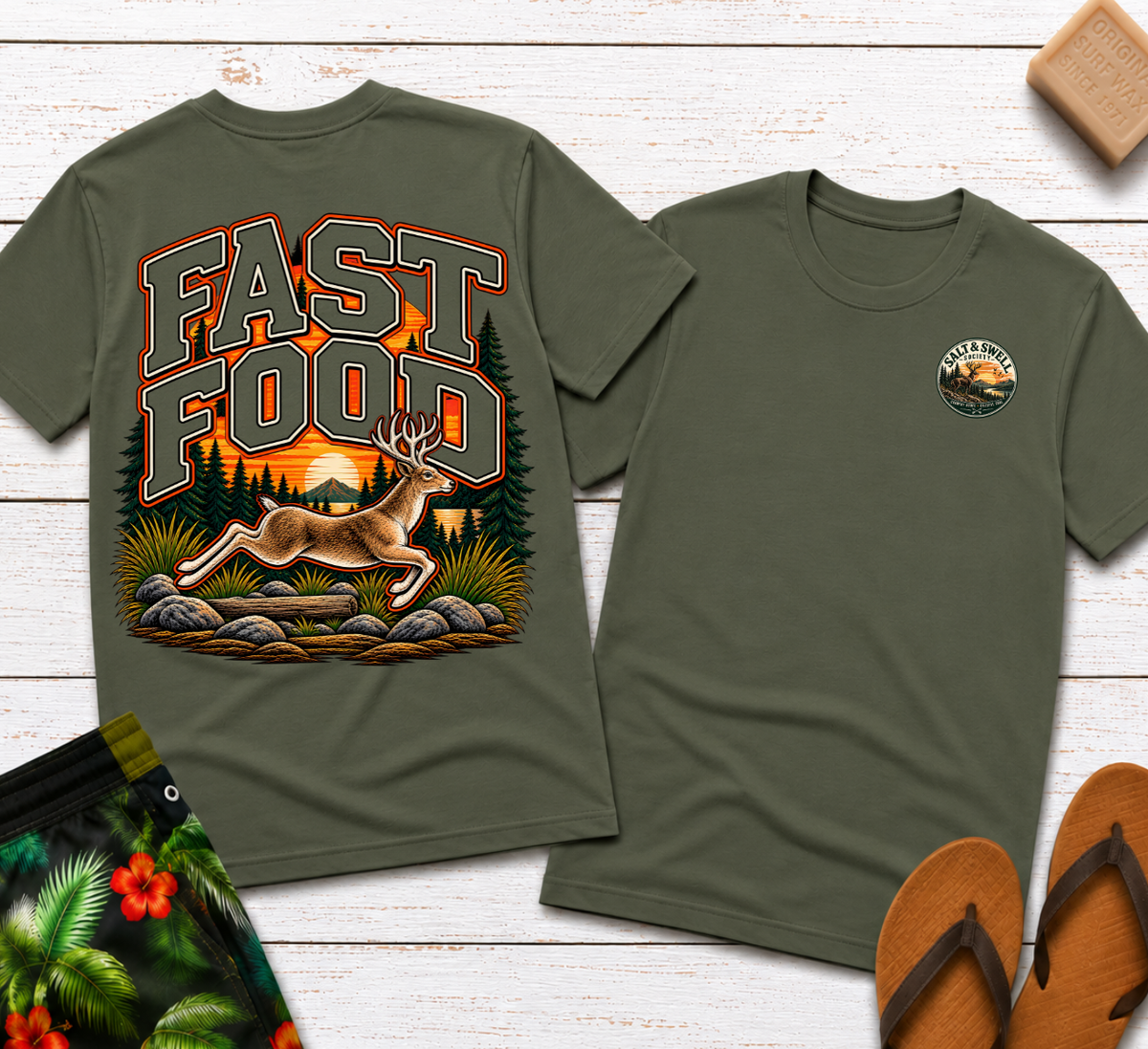 Fast Food
