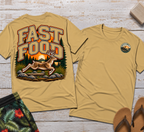 Fast Food