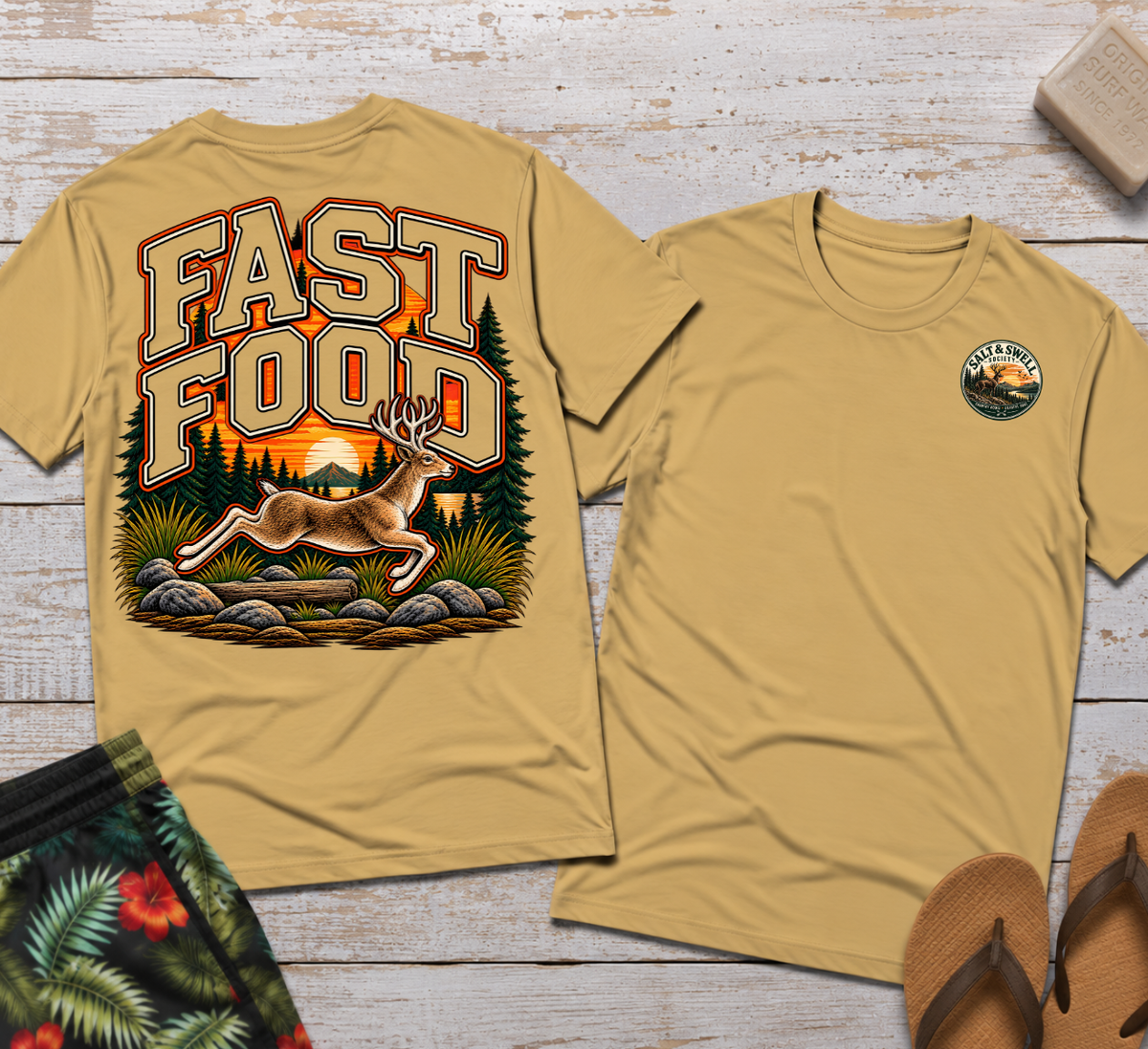 Fast Food