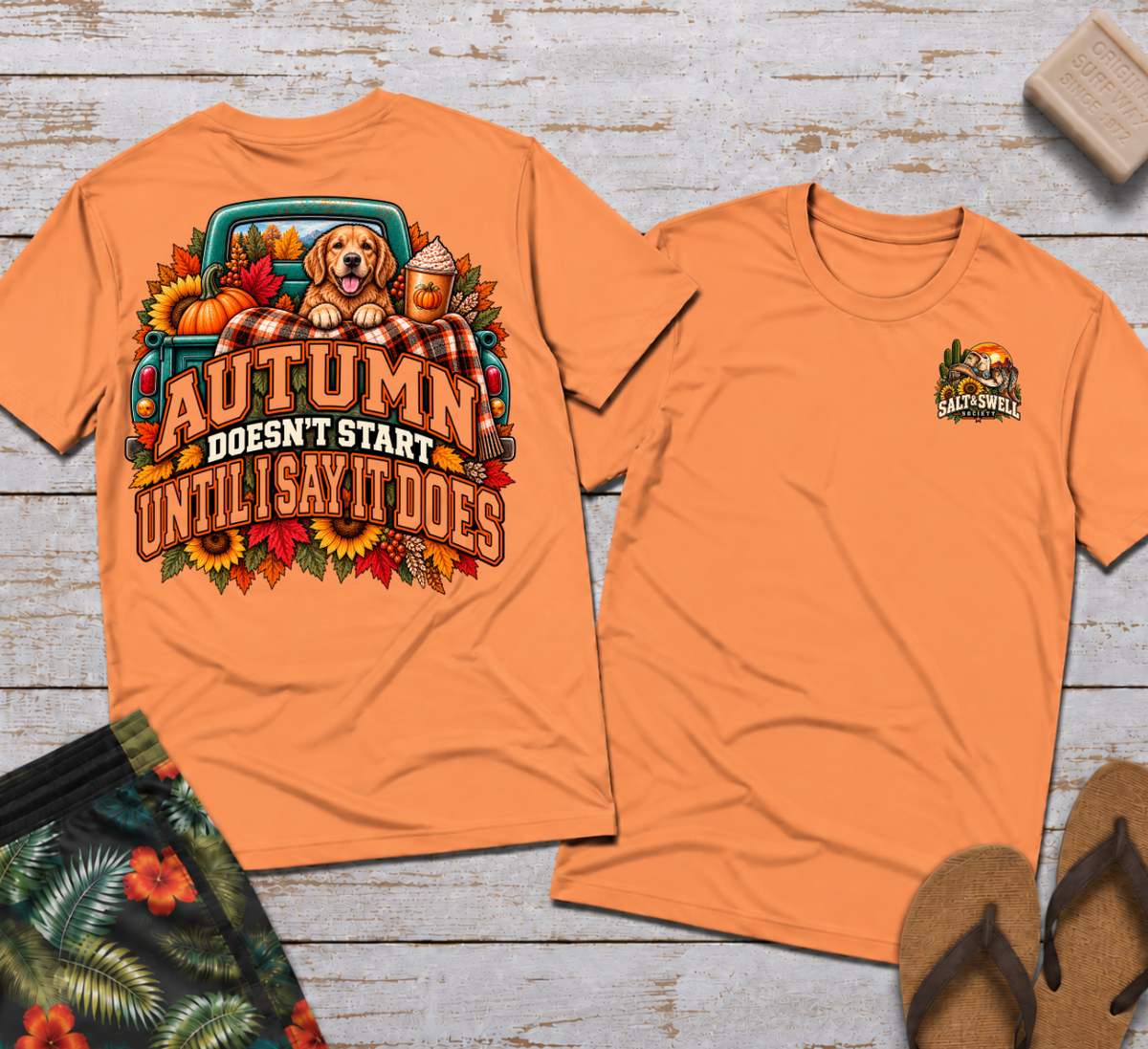 Until I  Say It Does