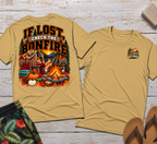 If Lost, Check the Bonfire