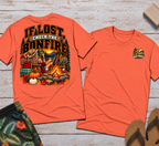 If Lost Check Bonfire