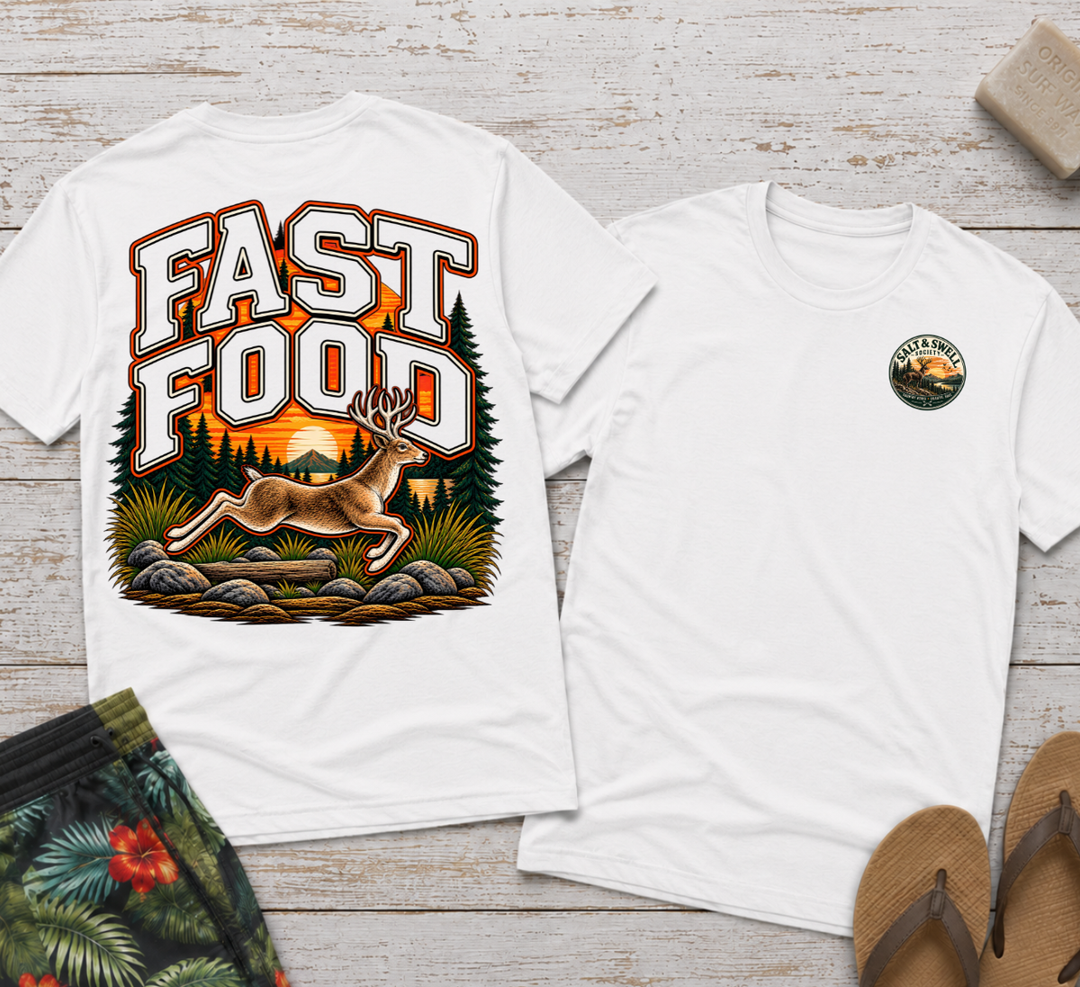 Fast Food