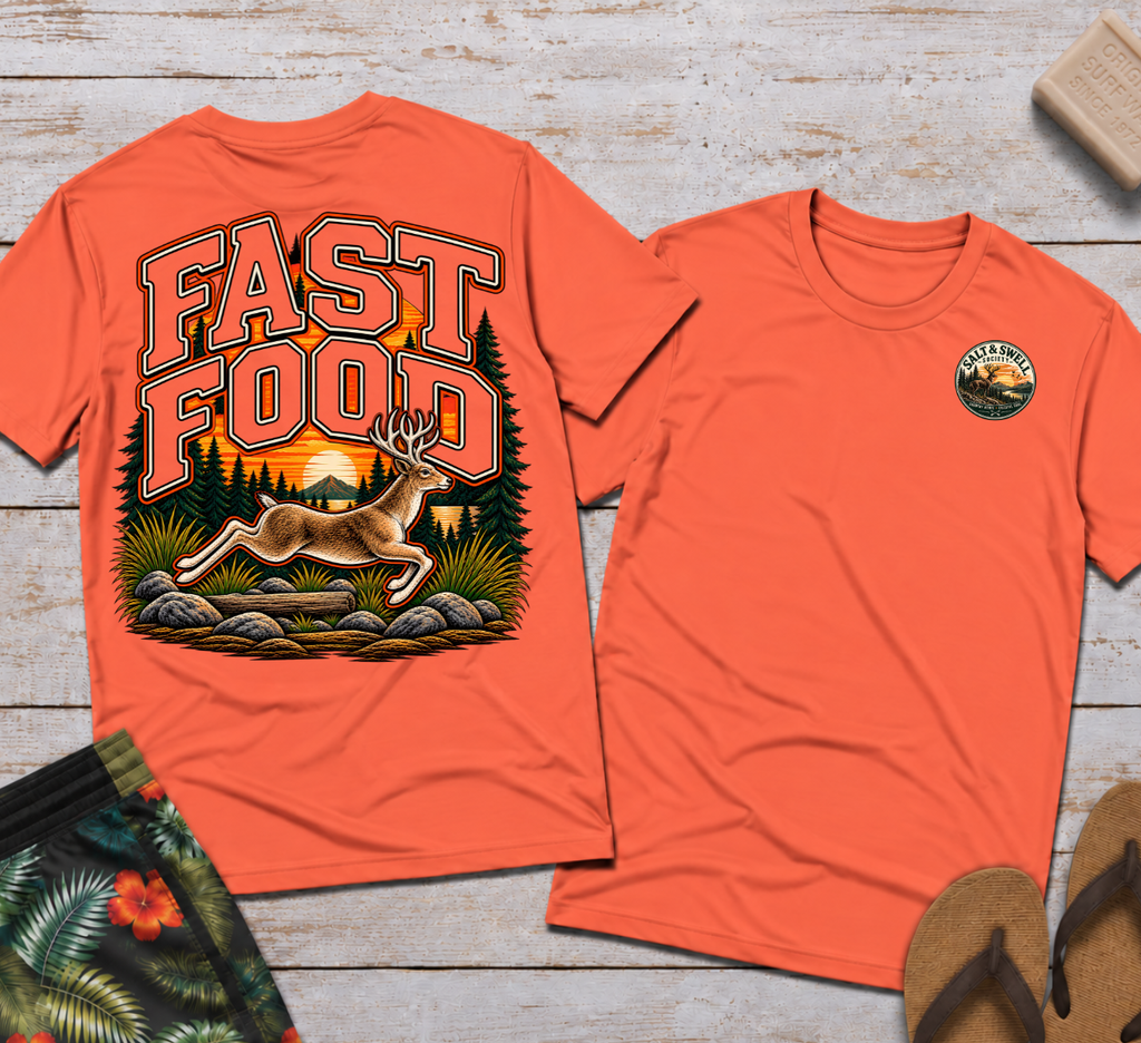 Fast Food