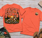 Fast Food